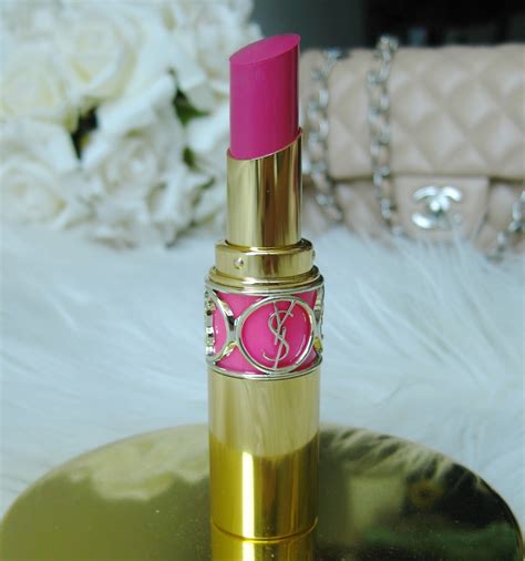 ysl rouge volupte 32 review|ysl rouge volupte reviews.